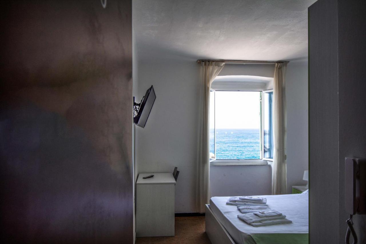 Hotel San Pietro קיאברי מראה חיצוני תמונה