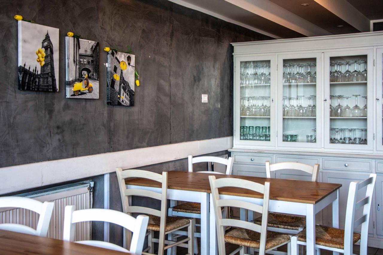 Hotel San Pietro קיאברי מראה חיצוני תמונה