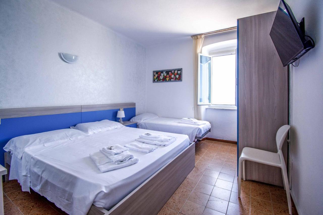 Hotel San Pietro קיאברי מראה חיצוני תמונה