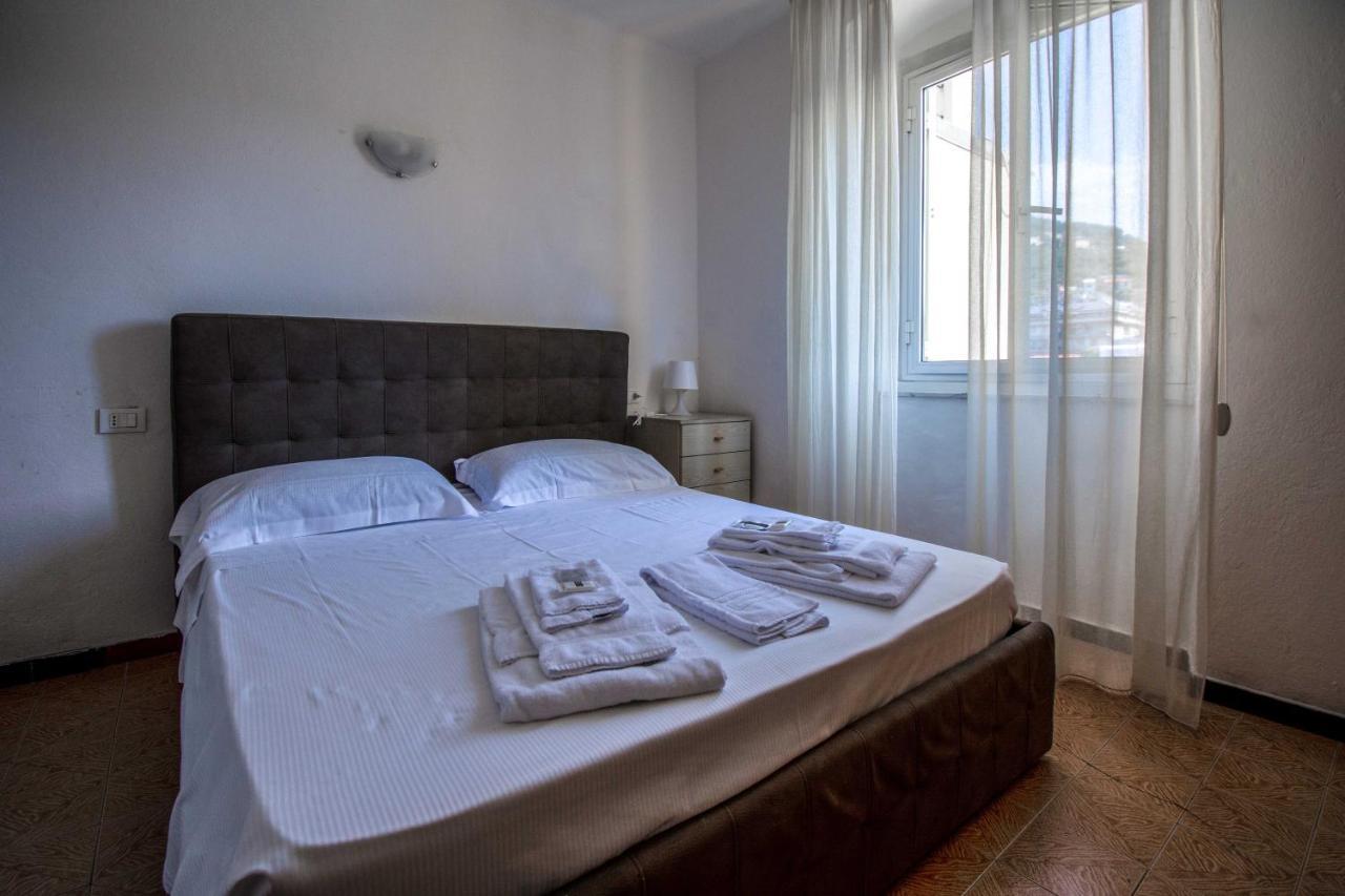 Hotel San Pietro קיאברי מראה חיצוני תמונה