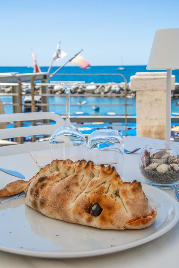Hotel San Pietro קיאברי מראה חיצוני תמונה