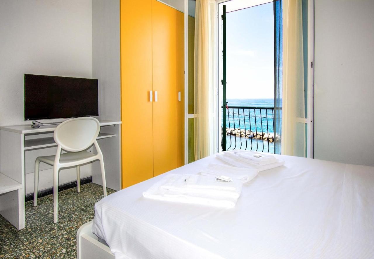 Hotel San Pietro קיאברי מראה חיצוני תמונה