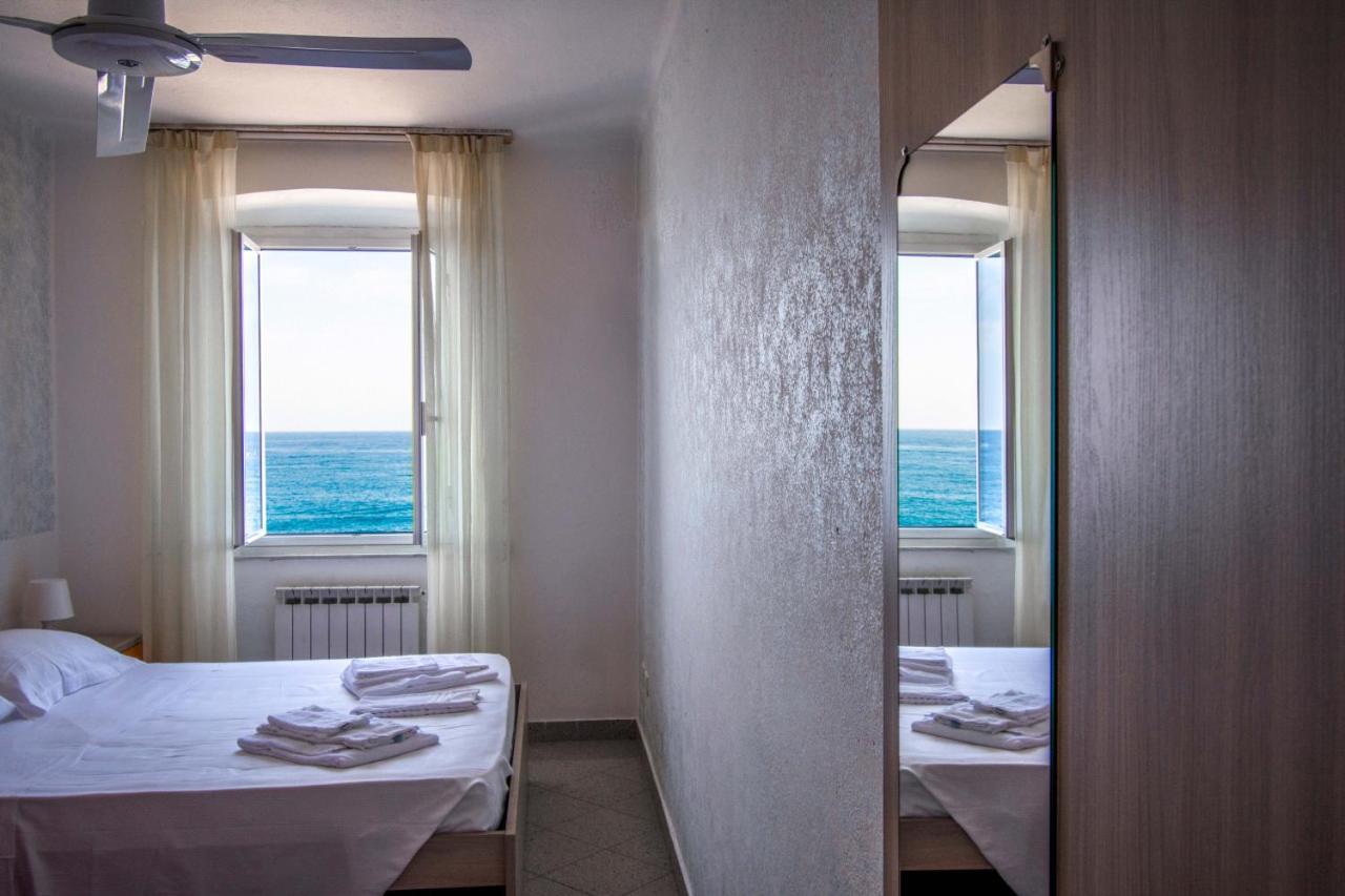 Hotel San Pietro קיאברי מראה חיצוני תמונה