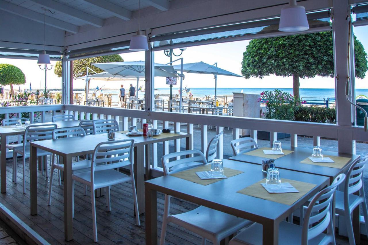 Hotel San Pietro קיאברי מראה חיצוני תמונה