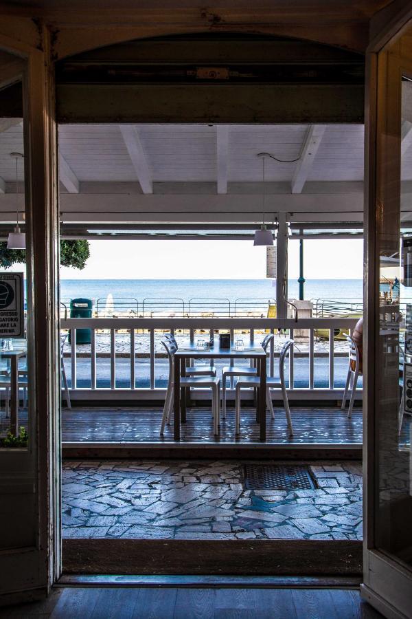 Hotel San Pietro קיאברי מראה חיצוני תמונה