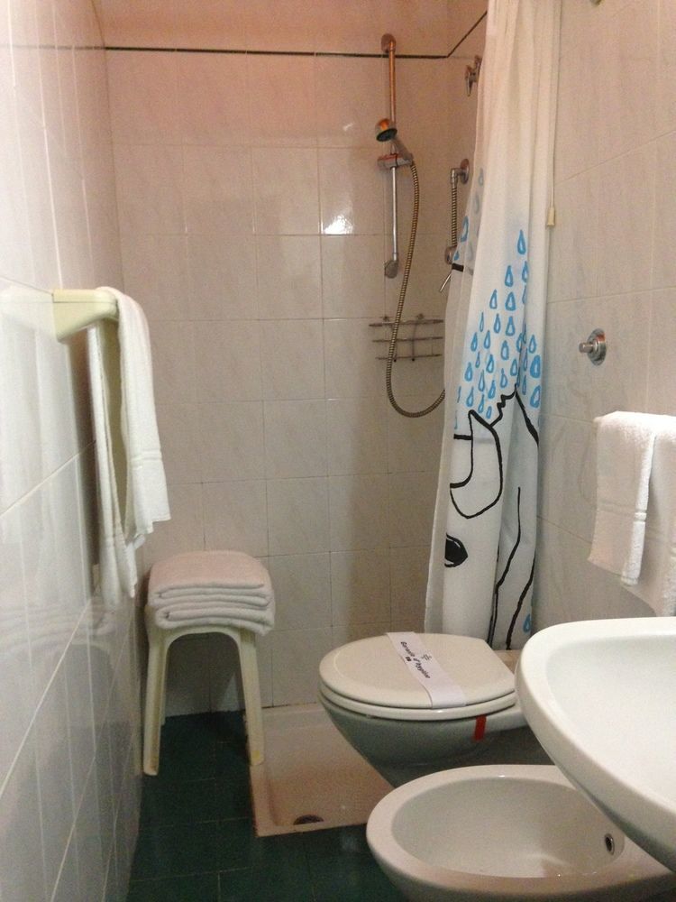 Hotel San Pietro קיאברי מראה חיצוני תמונה