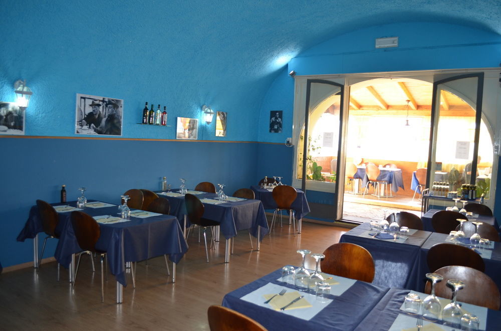Hotel San Pietro קיאברי מראה חיצוני תמונה